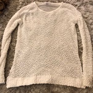 BCBG Generation long sleeve top